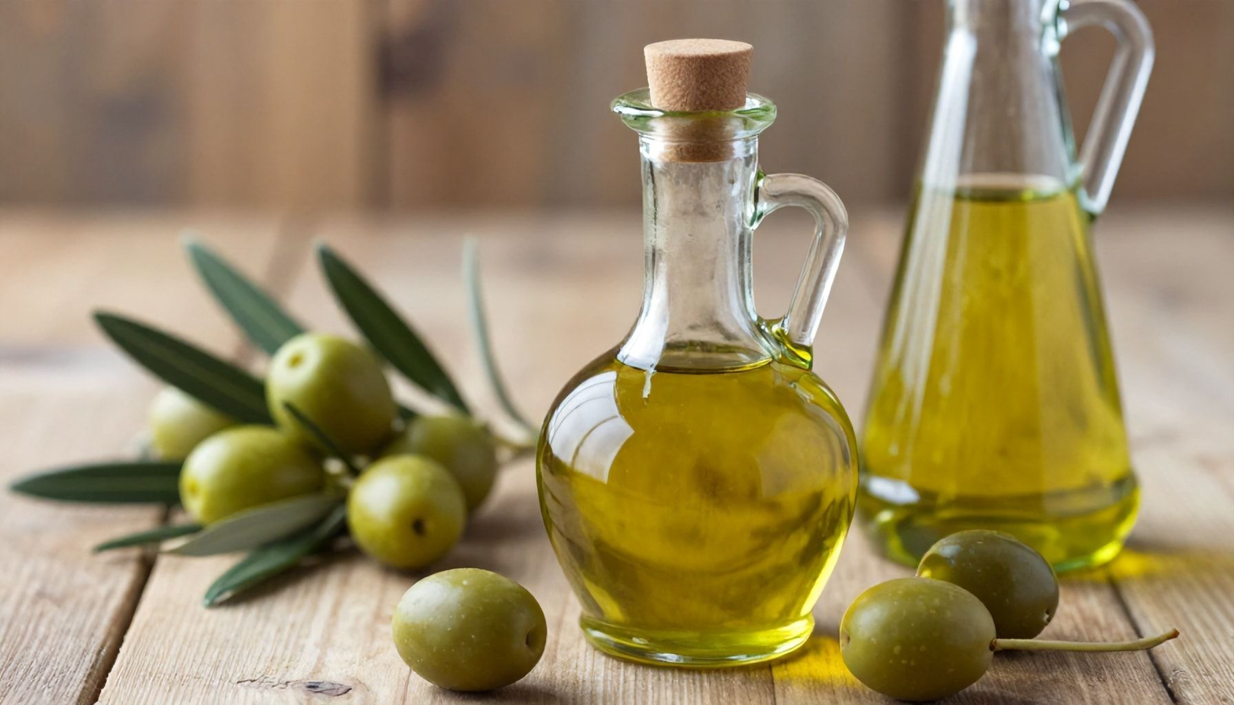 5 beneficios del aceite de oliva para la salud que debes conocer 3 Cómo incorporar el aceite de oliva en tu dieta diaria