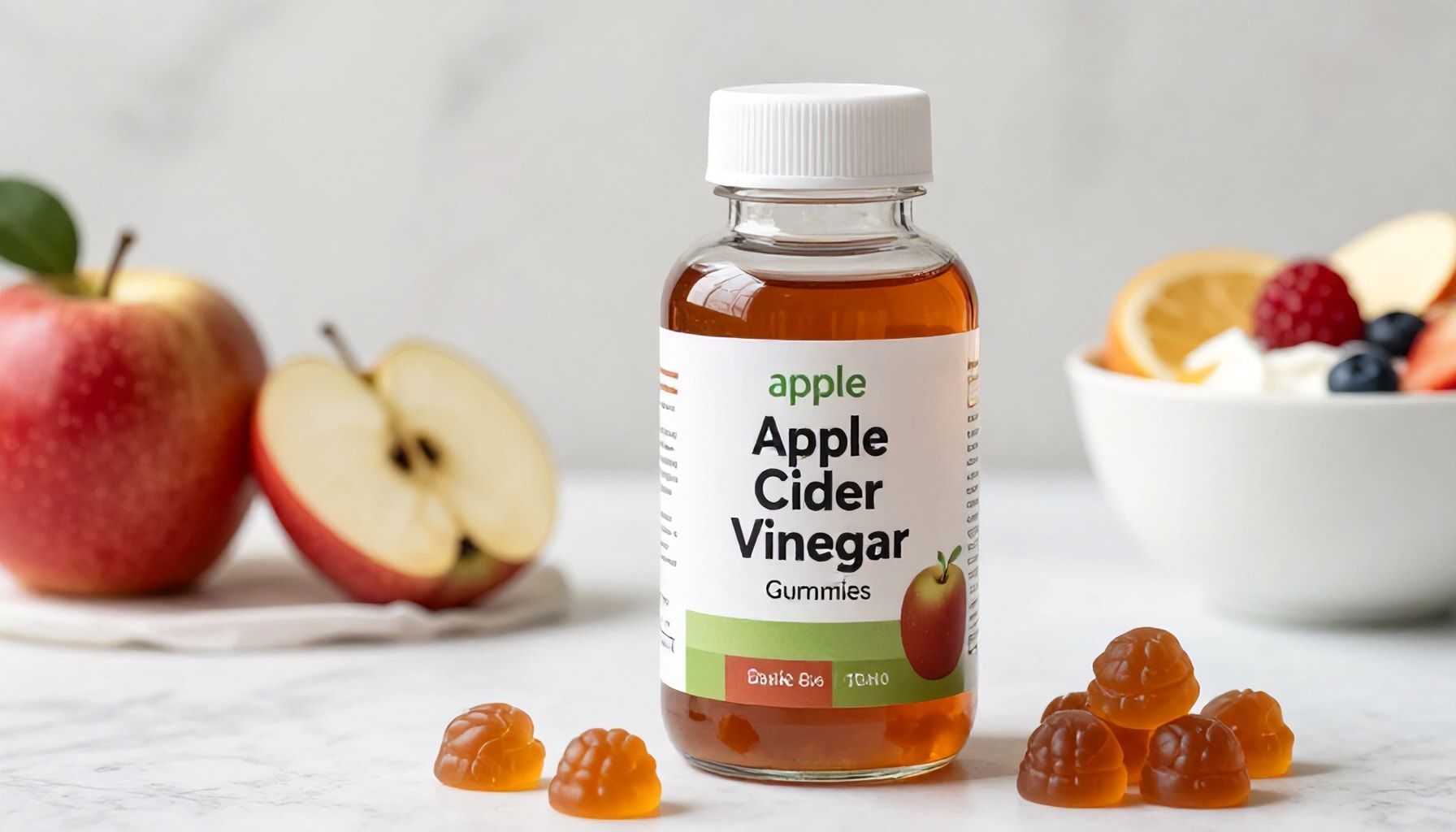 Cómo incorporar estas gomitas en tu dieta diaria