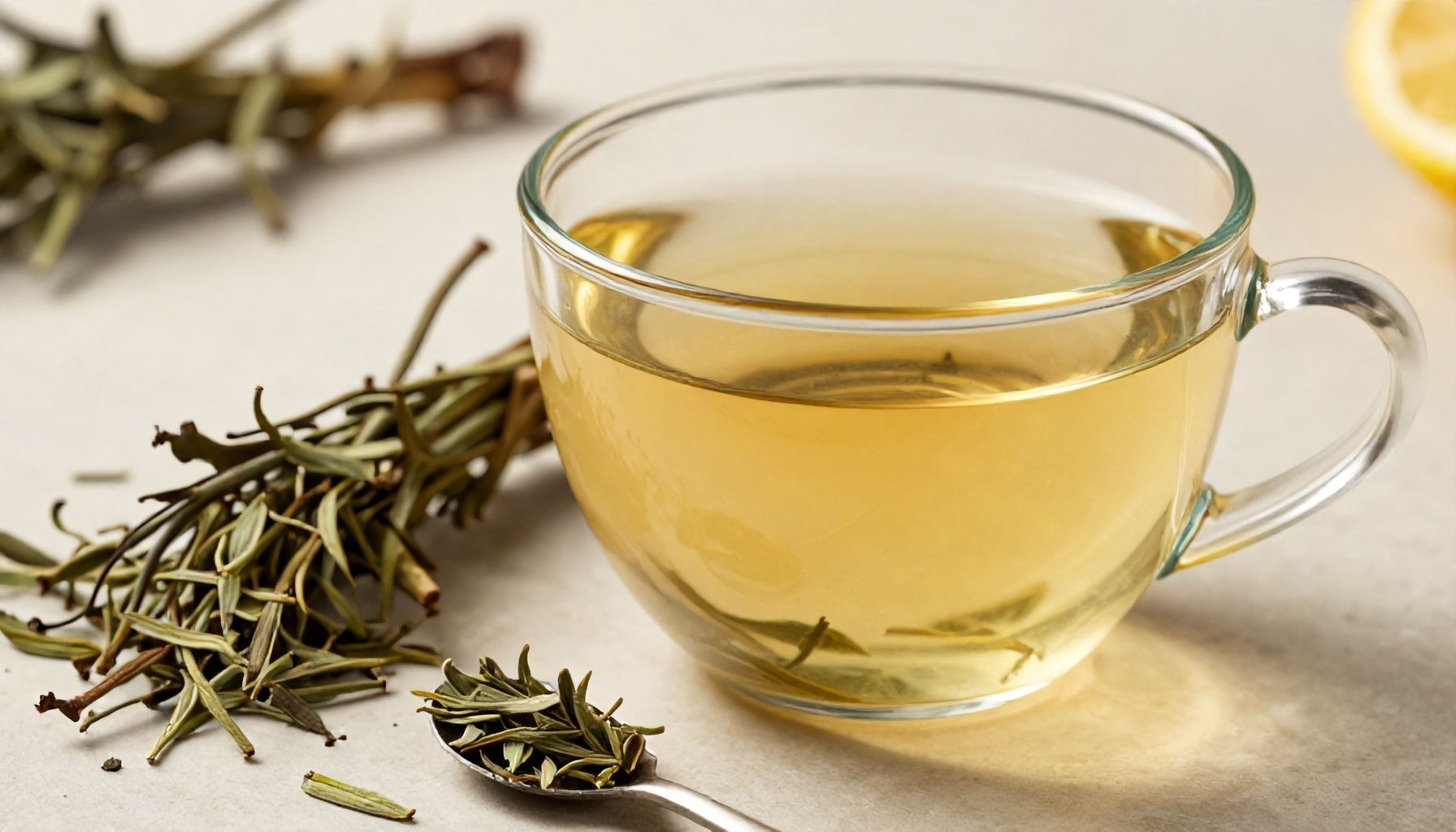 5 Beneficios y Usos de la Cola de Caballo que Debes Conocer 3 Cómo incorporar la cola de caballo en tu rutina diaria