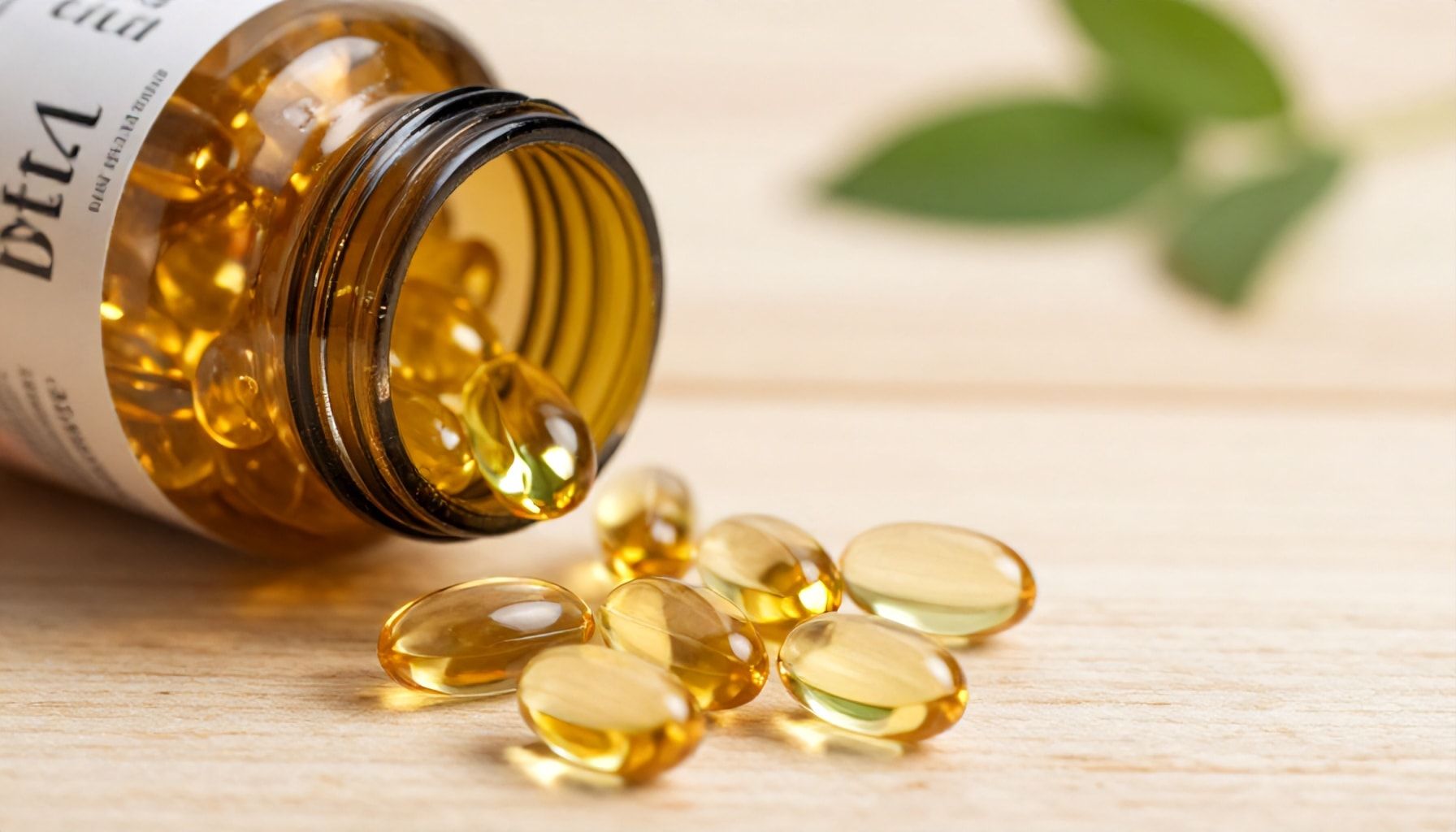 Cómo incorporar la vitamina D3 en la dieta diaria