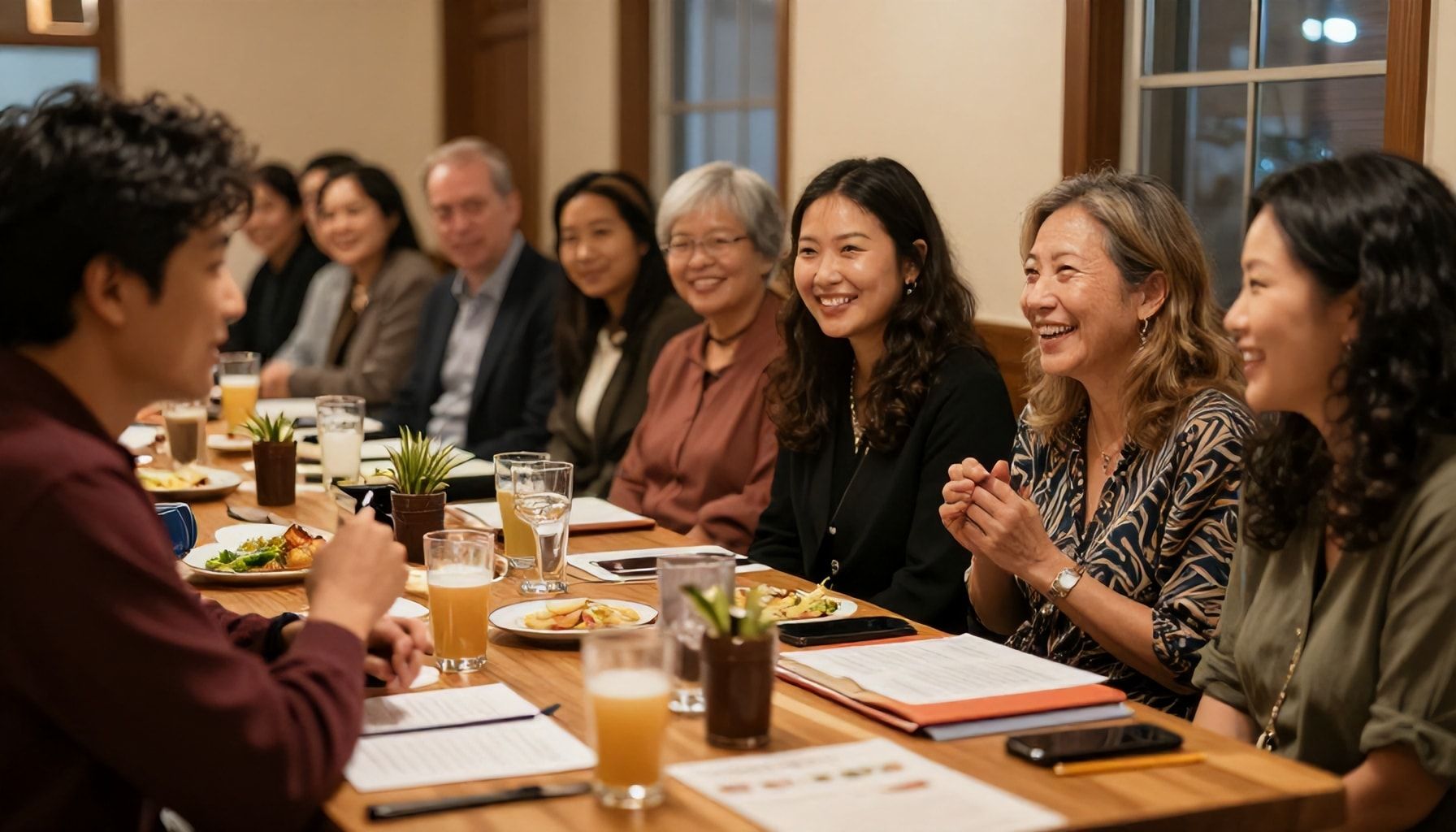 Cómo integrar esta tradición en eventos futuros