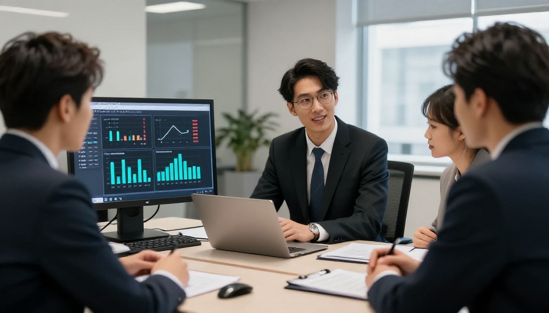 Cómo interpretar los datos de rendimiento por equipo