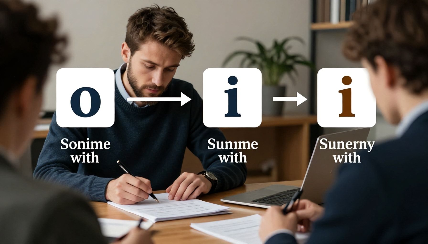 Cómo investigar el significado de tu apellido paso a paso