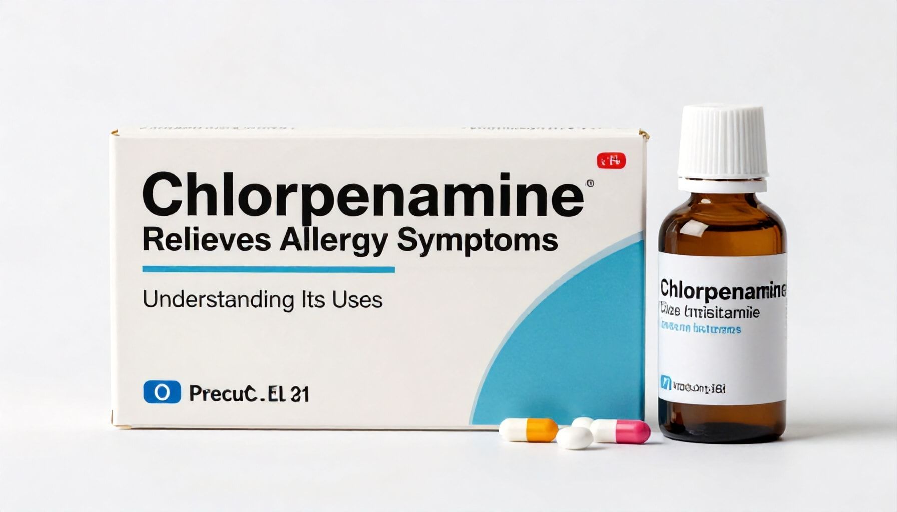 Clorfenamina: 5 usos principales y cómo funciona 3 Cómo la clorfenamina alivia los síntomas de alergias