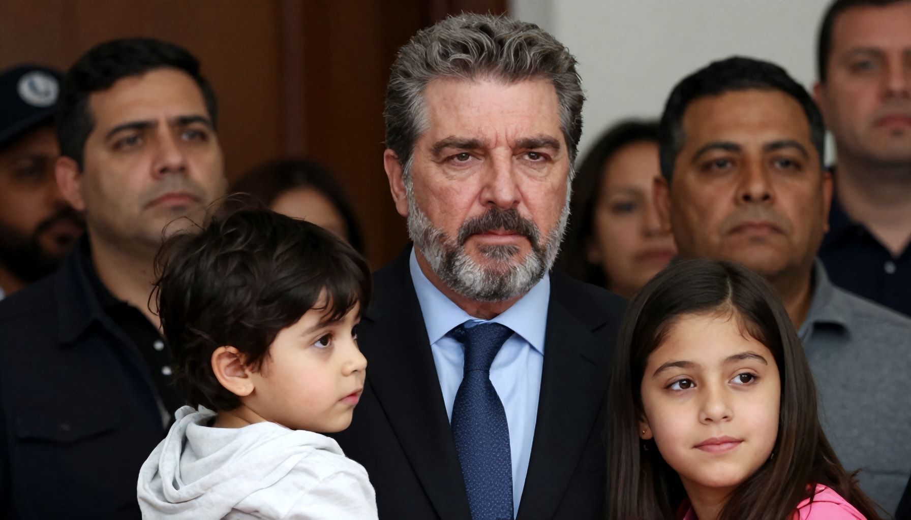 Cómo la extradición de Guzmán Loera afectó a su familia