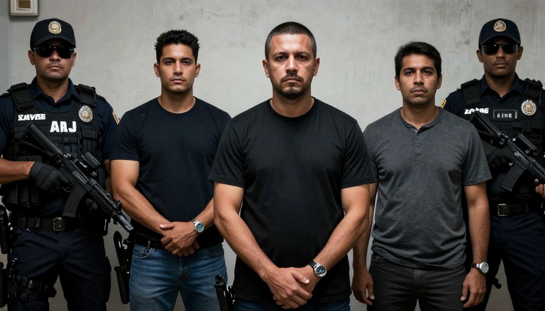 El Mayo Zambada: Lo que debes saber sobre el narcotraficante más buscado de México 4 Cómo las autoridades han intentado capturarlo a lo largo de los años