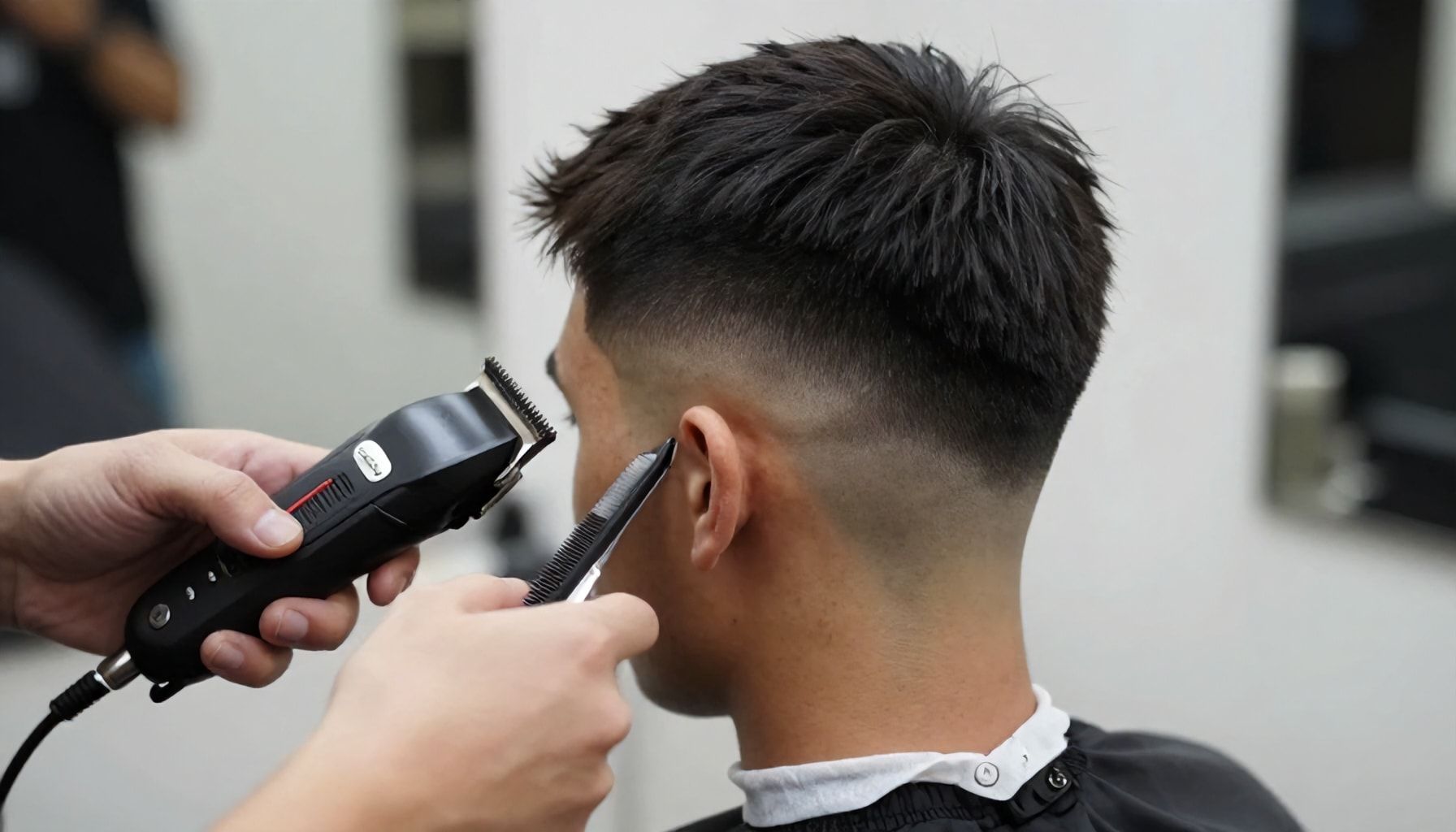 Cómo lograr el efecto desvanecido en casa