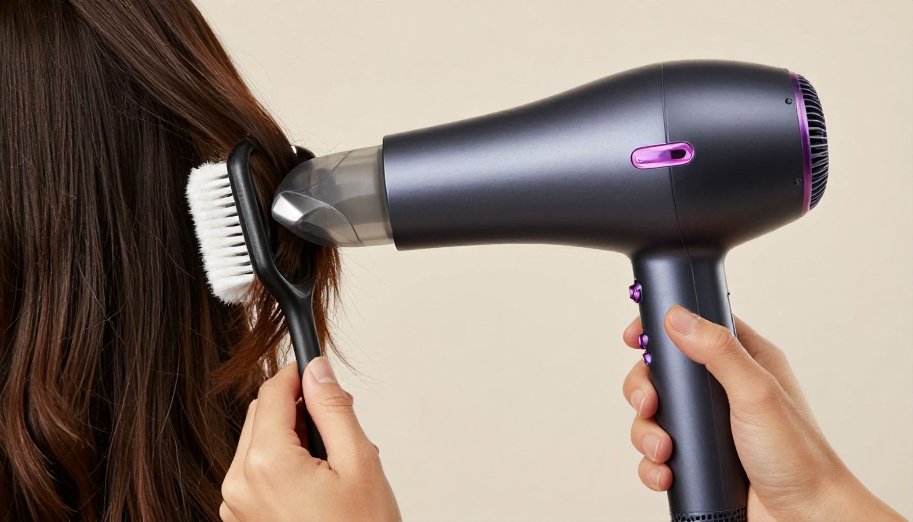 Cómo mantener tu secadora de cabello en óptimas condiciones