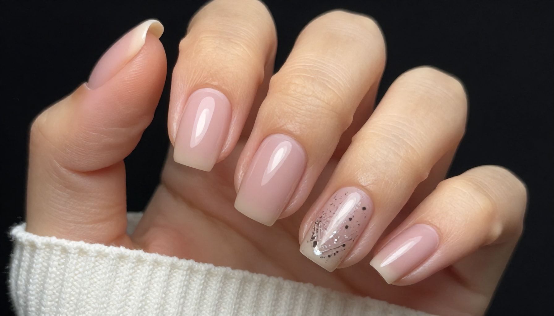 Cómo mantener tus uñas elegantes todo el año