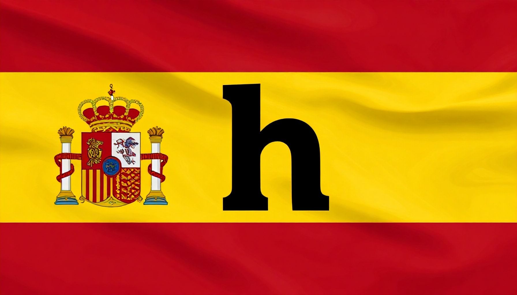 Cómo mejorar la pronunciación de la 'h' en español