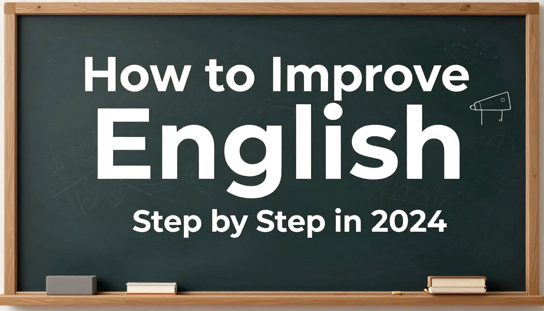 Cómo mejorar tu inglés paso a paso en 2024