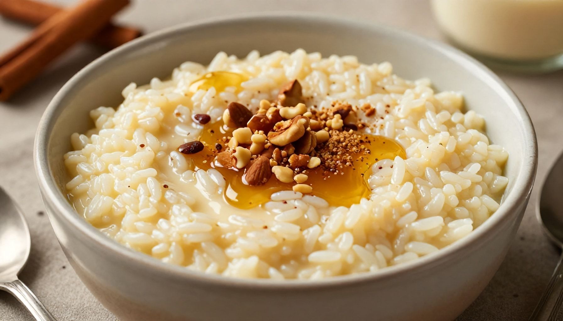 Cómo modernizar la receta sin perder su esencia