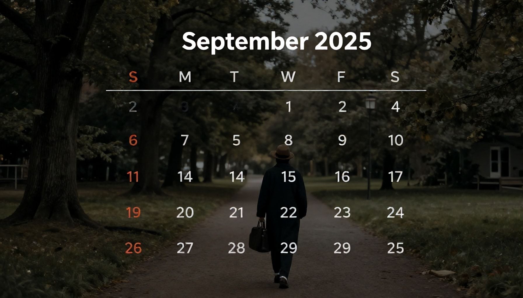 Calendario 2025: Fechas clave y eventos importantes para Latinoamérica 3 Cómo organizar eventos importantes en septiembre 2025