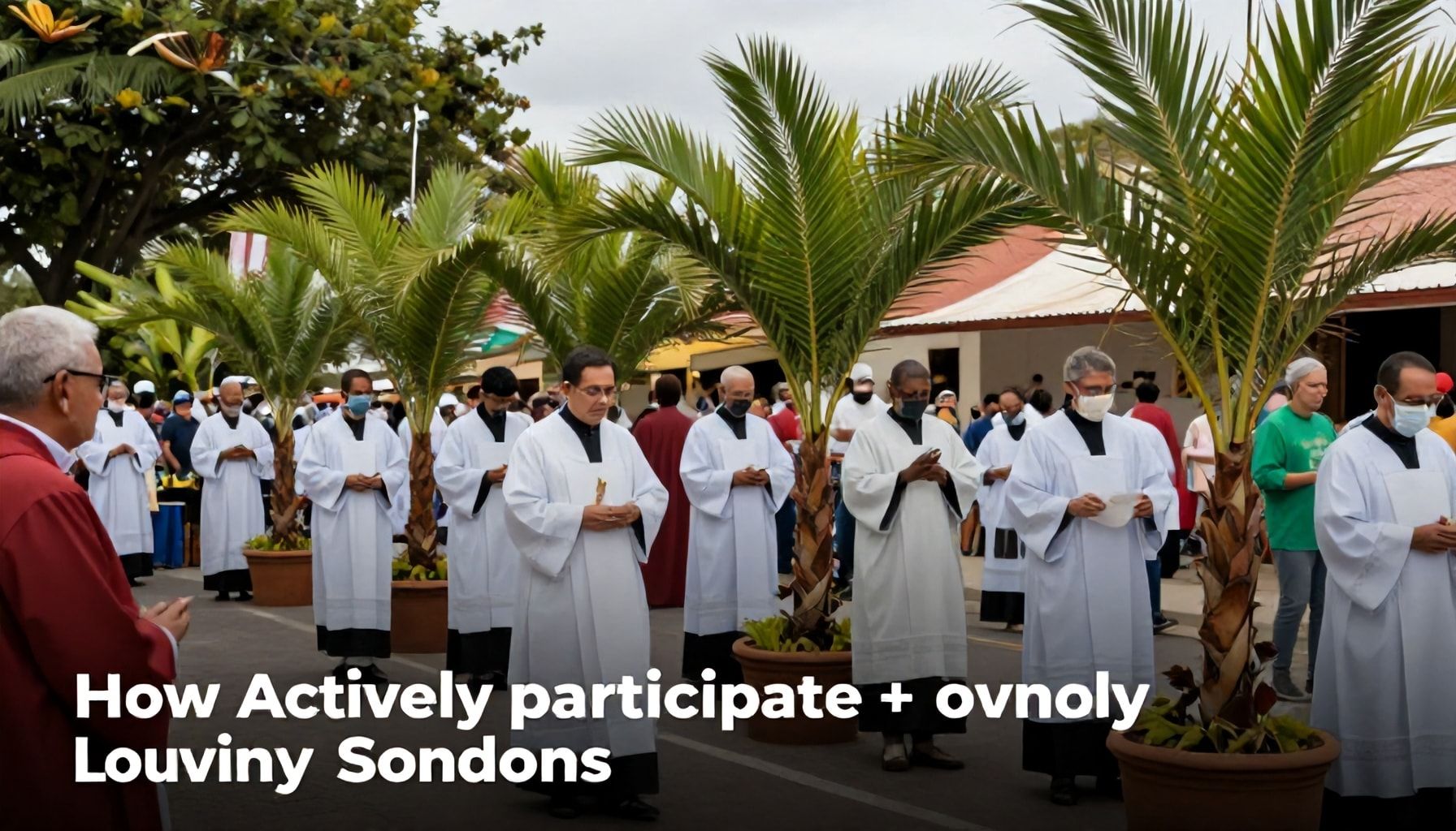 Cómo participar activamente en las tradiciones locales