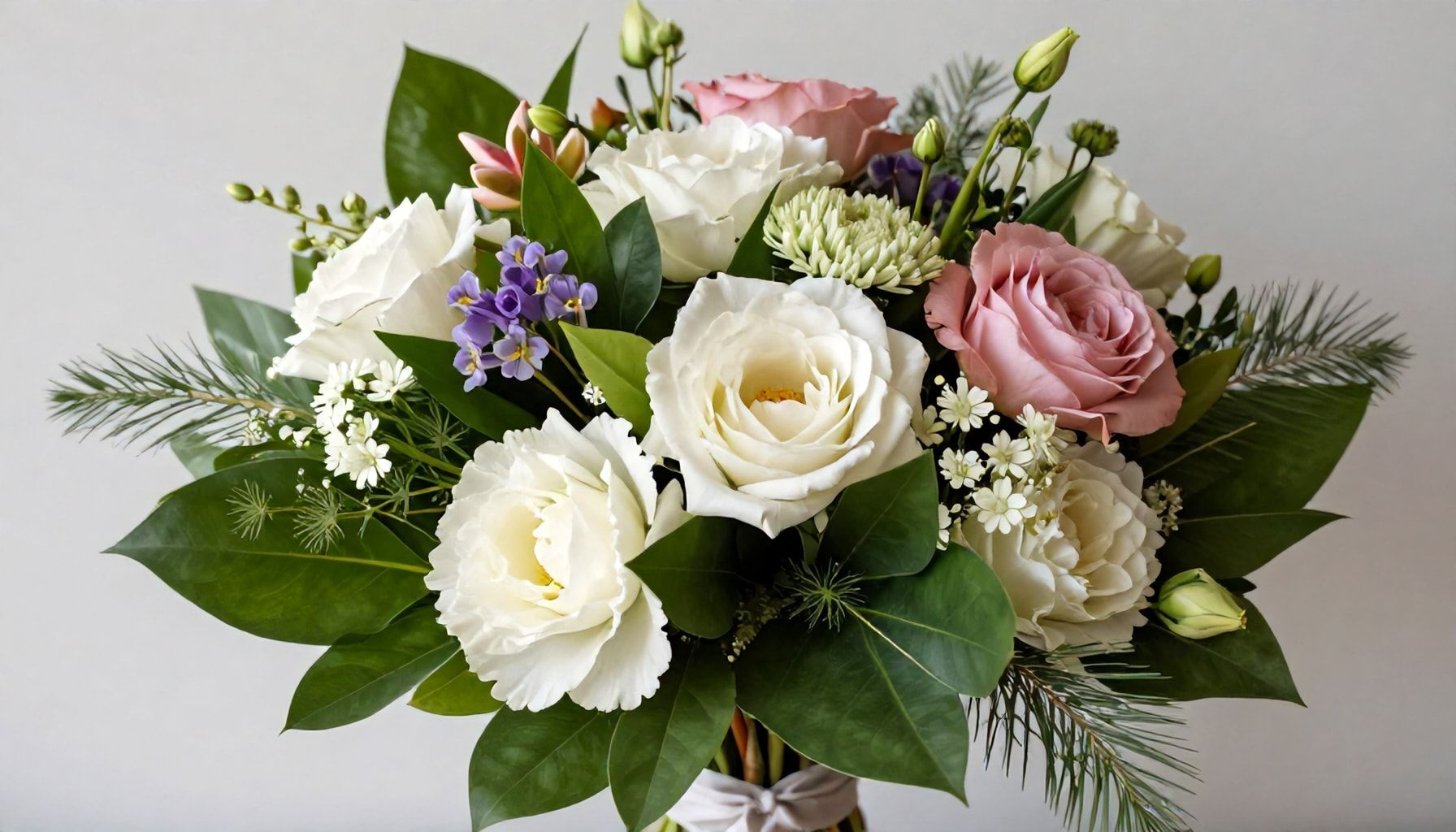 Cómo personalizar un ramo con detalles únicos y significativos