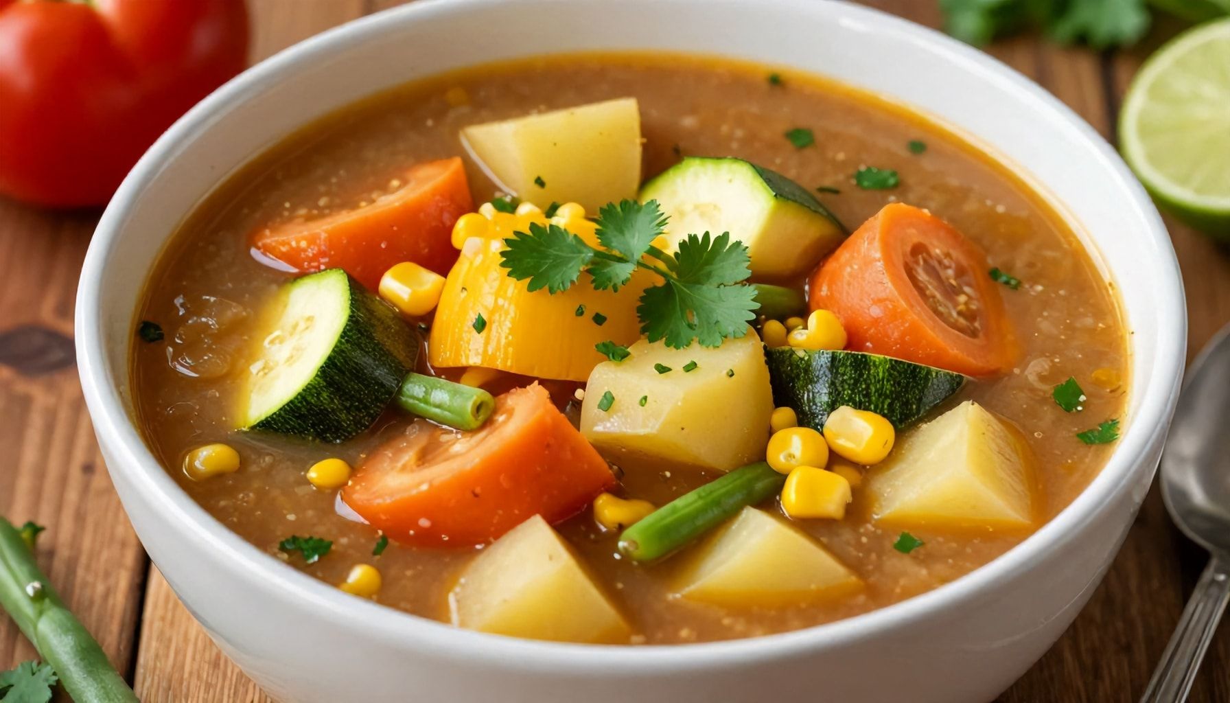 El mole de olla: Origen, preparación y secretos de este plato tradicional mexicano 4 Cómo preparar mole de olla paso a paso