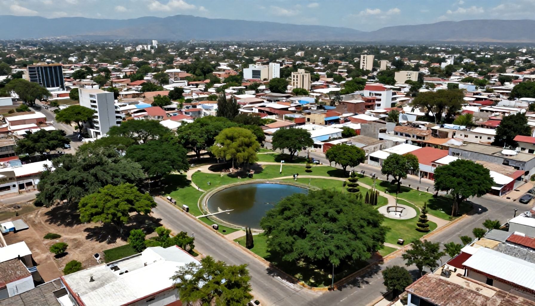 Cómo prepararse para los cambios climáticos futuros