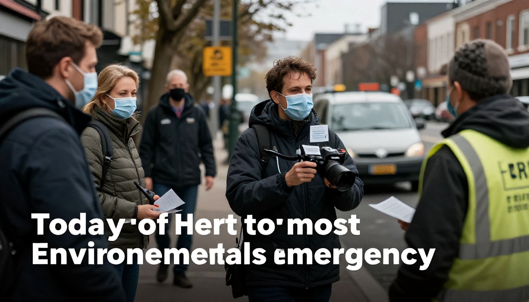 Cómo proteger a los grupos más vulnerables durante una contingencia