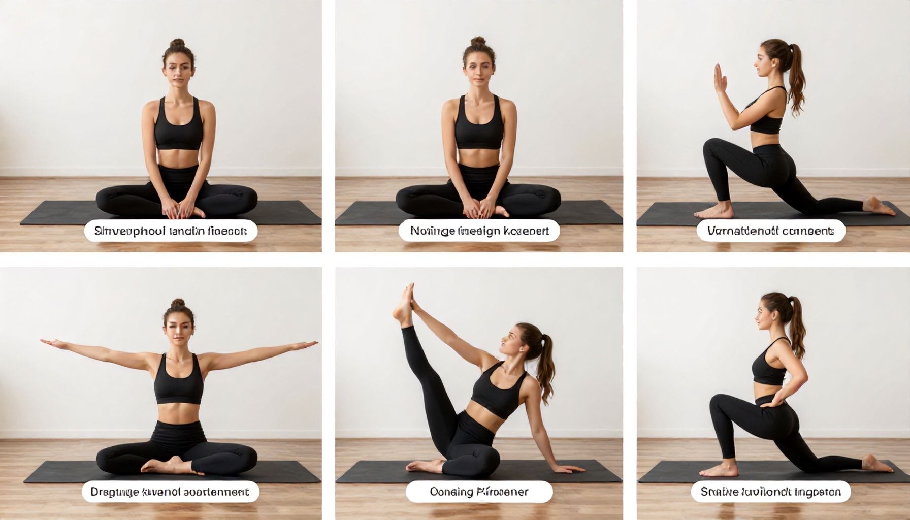 Remo con barra: Beneficios y técnicas para principiantes 3 Cómo realizar el ejercicio paso a paso