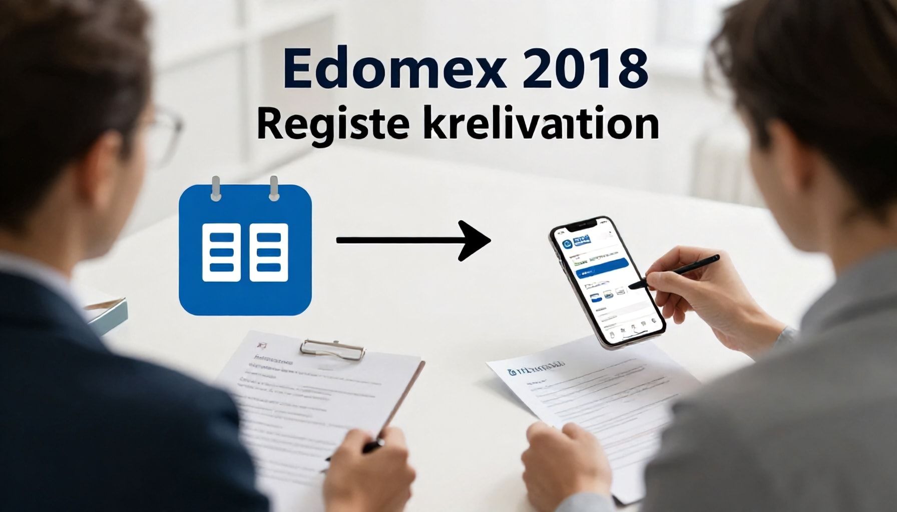 Tenencia Edomex 2018: Todo lo que necesitas saber sobre el impuesto 4 Cómo realizar el pago paso a paso