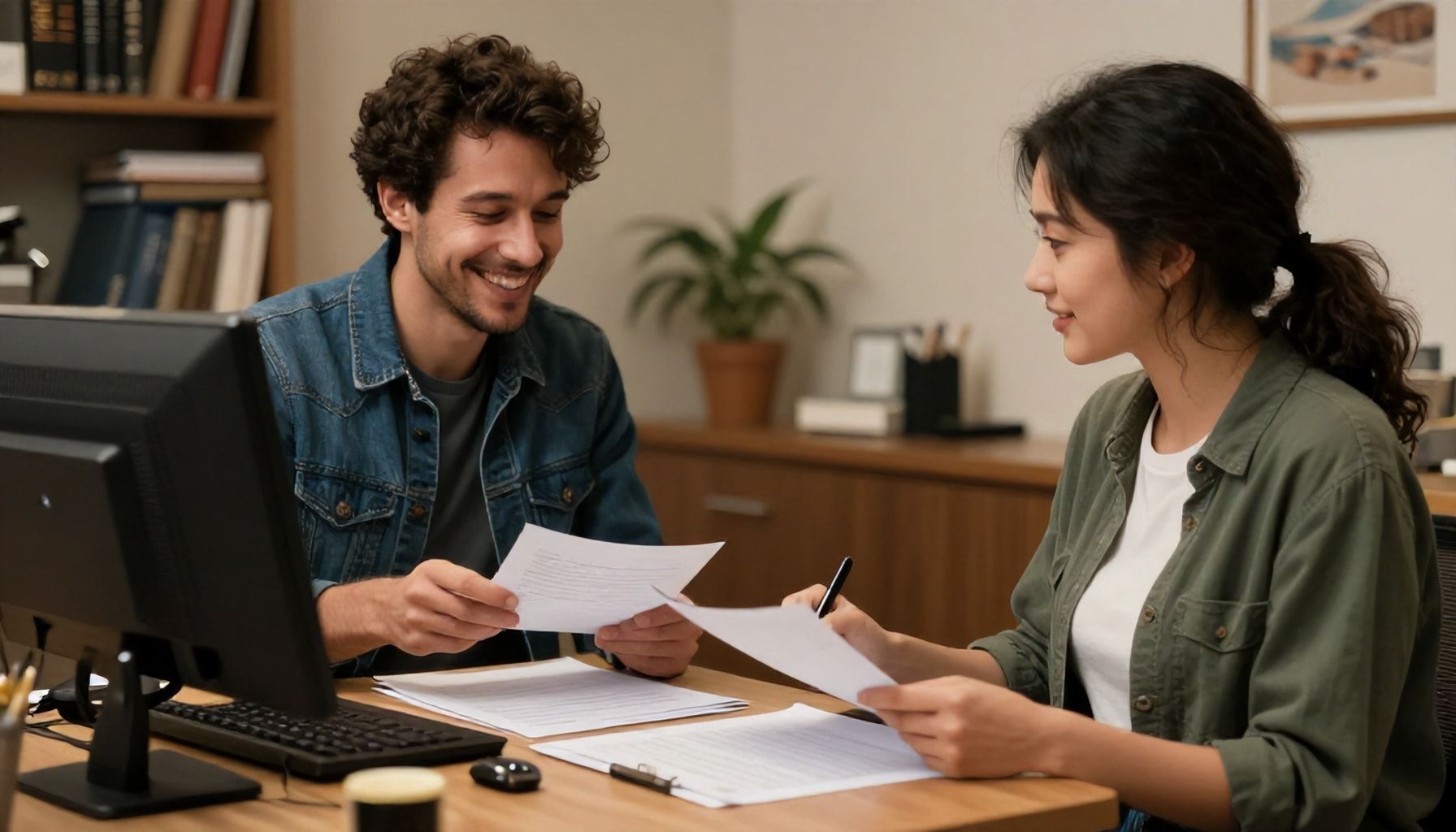 Cómo realizar la conversión de manera segura