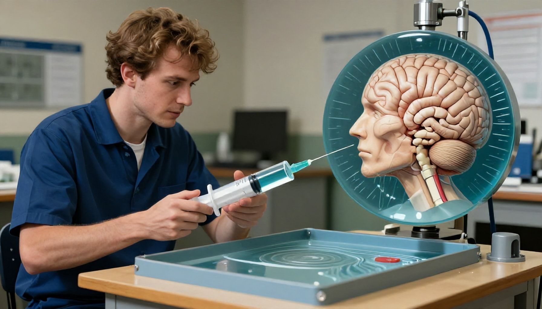 Cómo se aplica el principio de Pascal en la vida cotidiana