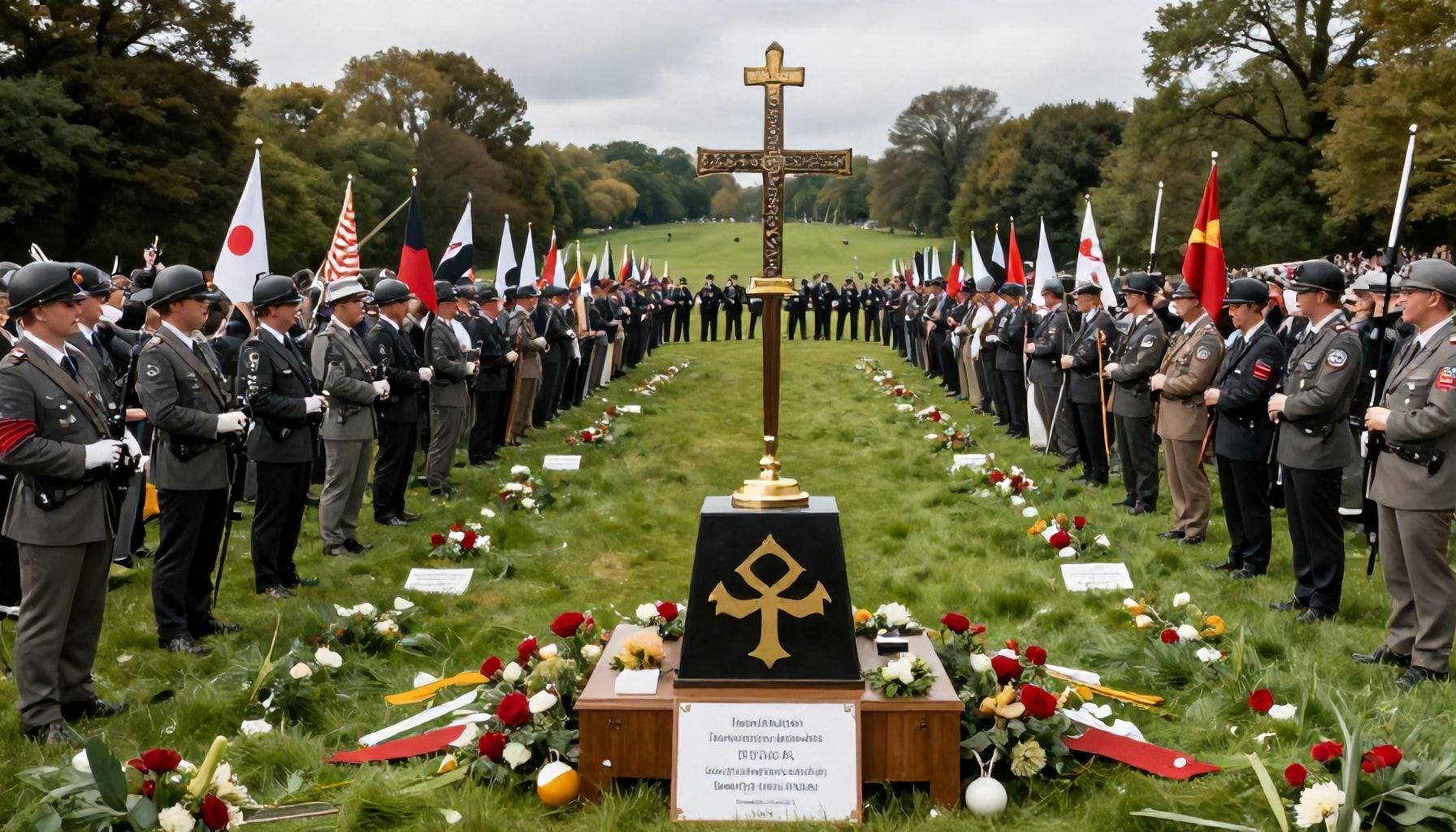 Cómo se conmemora esta batalla en la actualidad