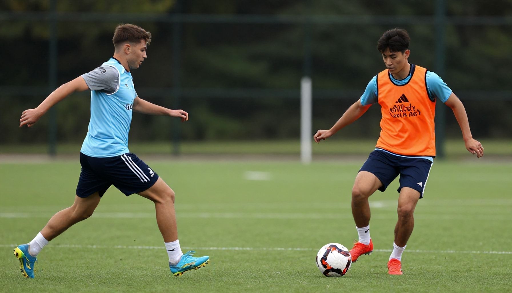 México vs Argentina Sub-20: Claves del partido por el título 3 Cómo se preparan ambos equipos para el duelo