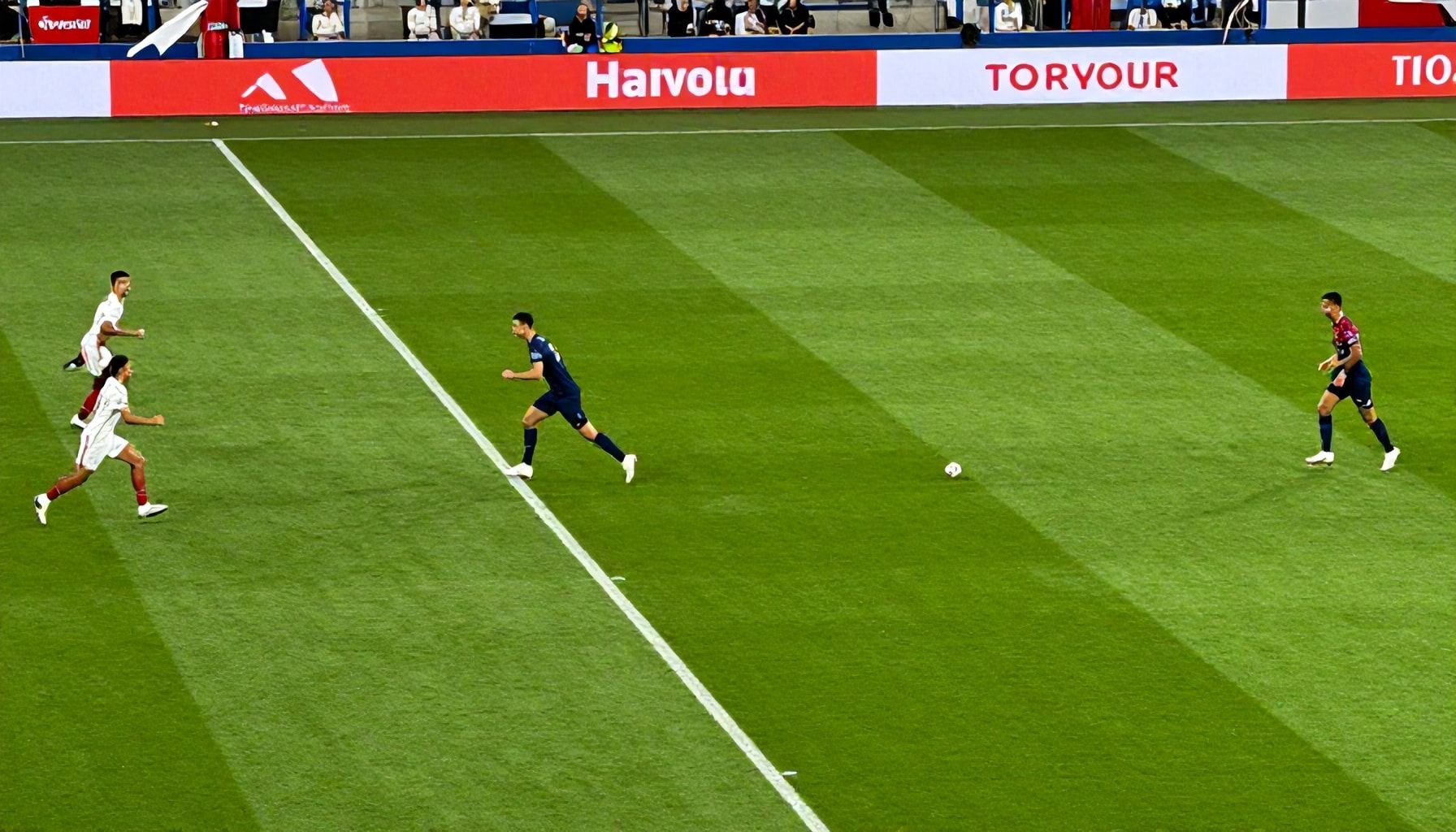 Inglaterra vs Francia: Lo que debes saber sobre el partido clave 3 Cómo seguir el partido paso a paso*