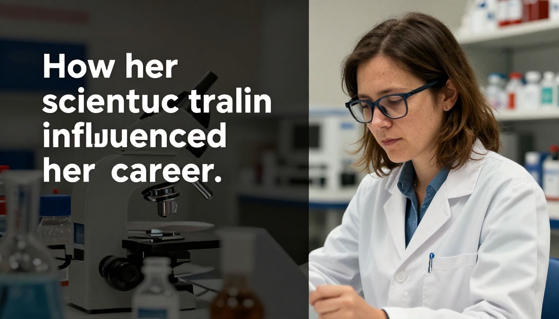 Claudia Sheinbaum: 5 datos clave sobre su juventud y carrera política 3 Cómo su formación científica influyó en su carrera