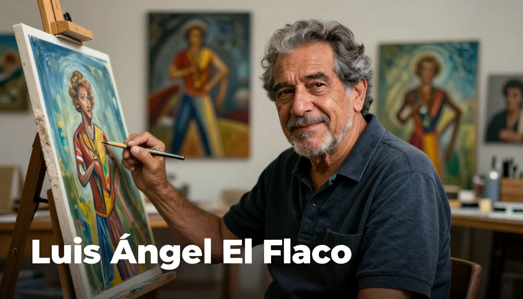 Cómo su legado sigue inspirando a nuevas generaciones de artistas