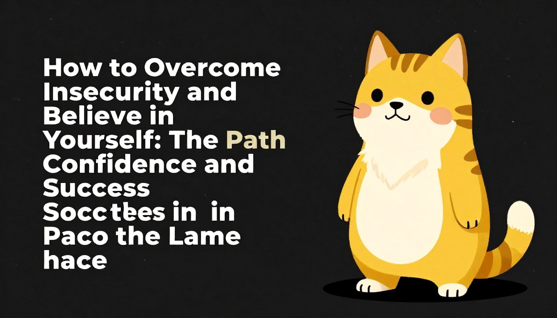Paco el Chato: La guía de aprendizaje para superar limitaciones y alcanzar el éxito 6 Cómo Superar la Inseguridad y Creer en Ti Mismo: El camino hacia la confianza y el éxito en Paco el Chato