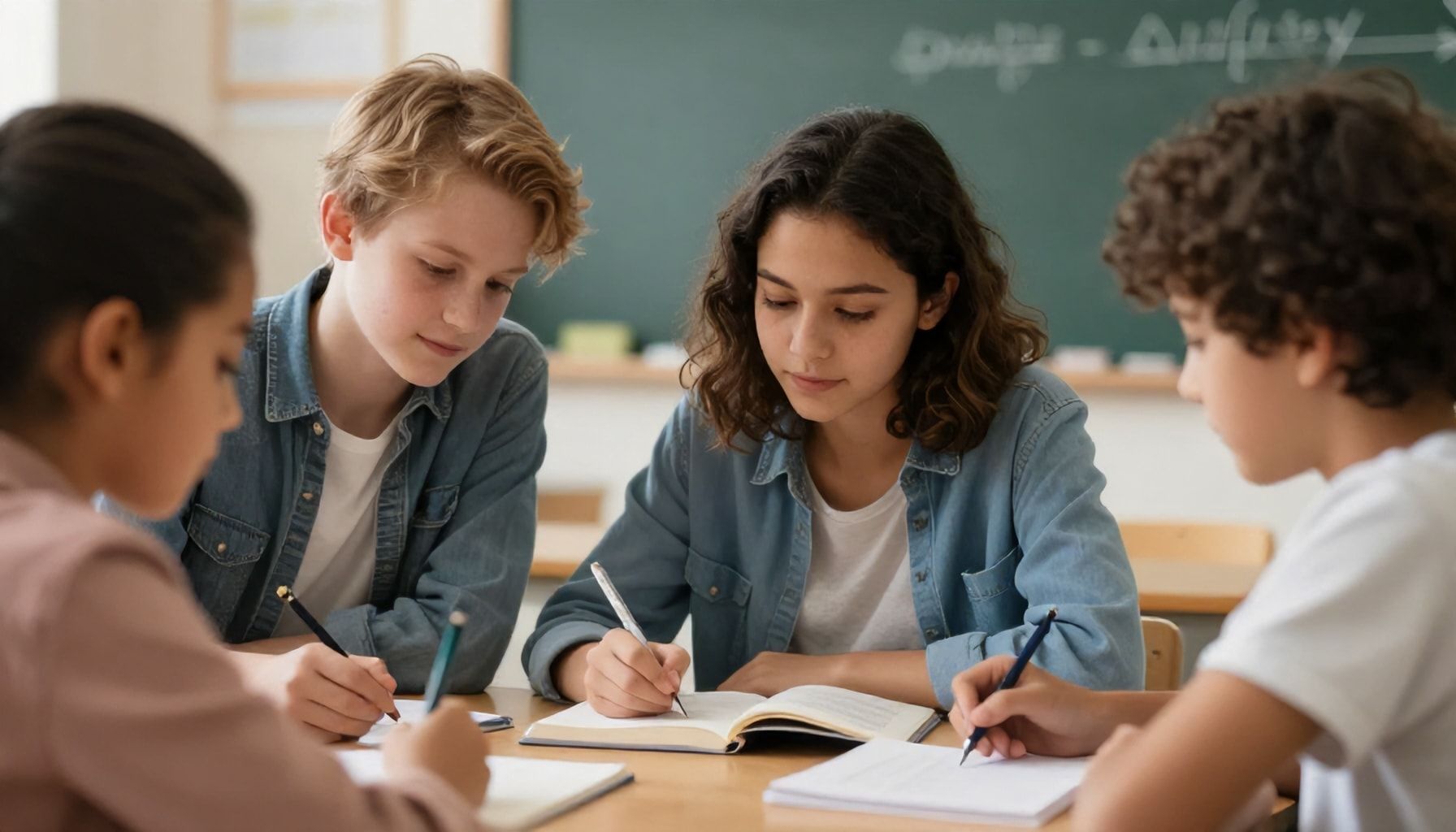 Cómo superar los estereotipos de género en la educación para promover la igualdad de oportunidades