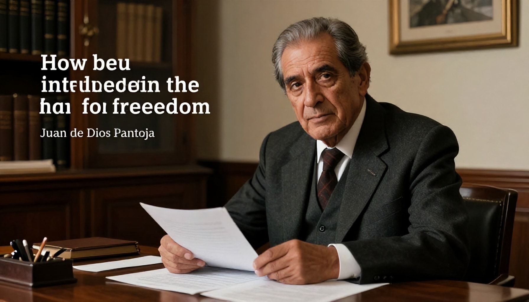 Cómo sus escritos influyeron en la lucha por la libertad