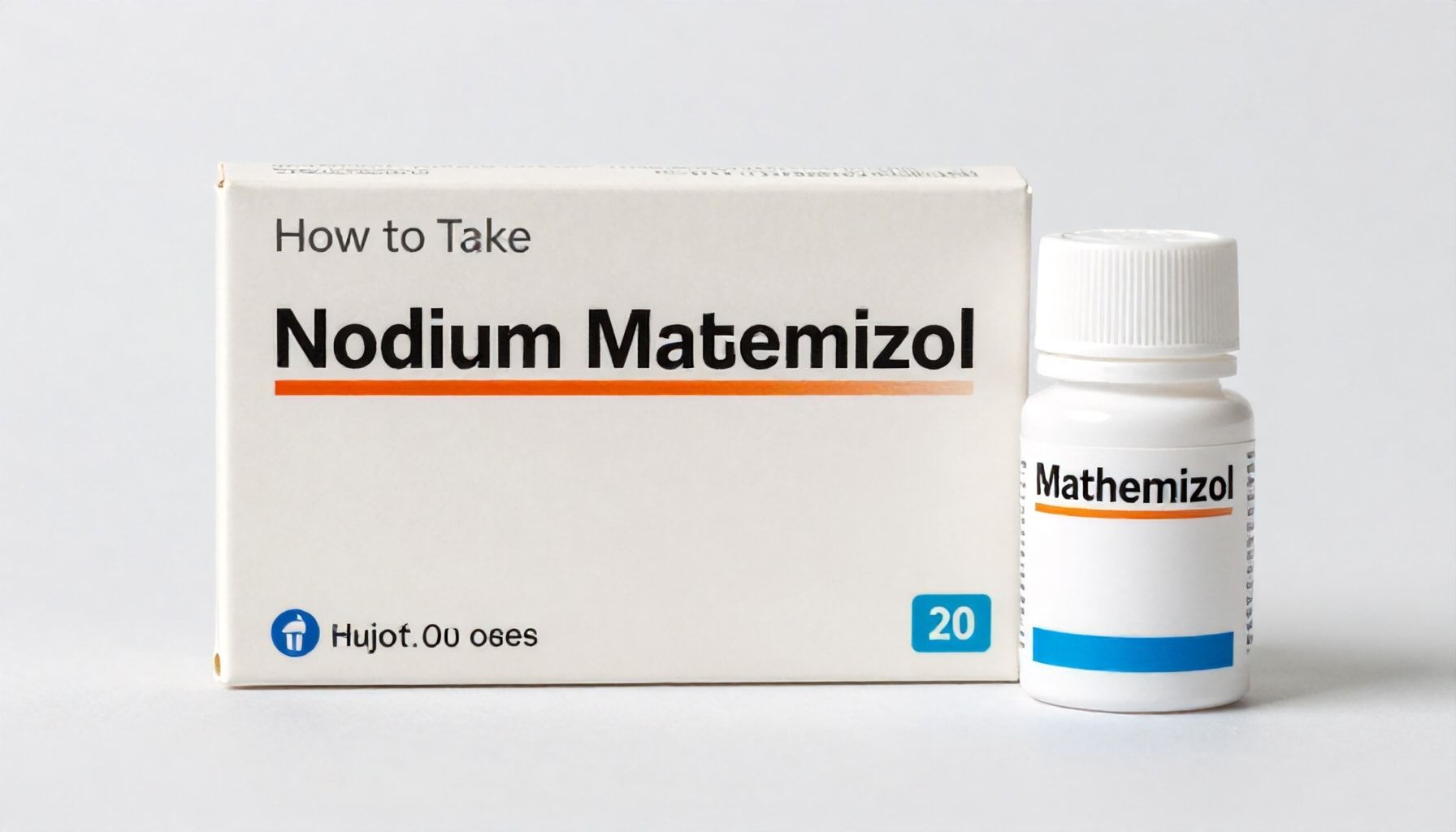 Metamizol sódico: usos, beneficios y precauciones que debes conocer 4 Cómo tomar metamizol sódico de forma segura