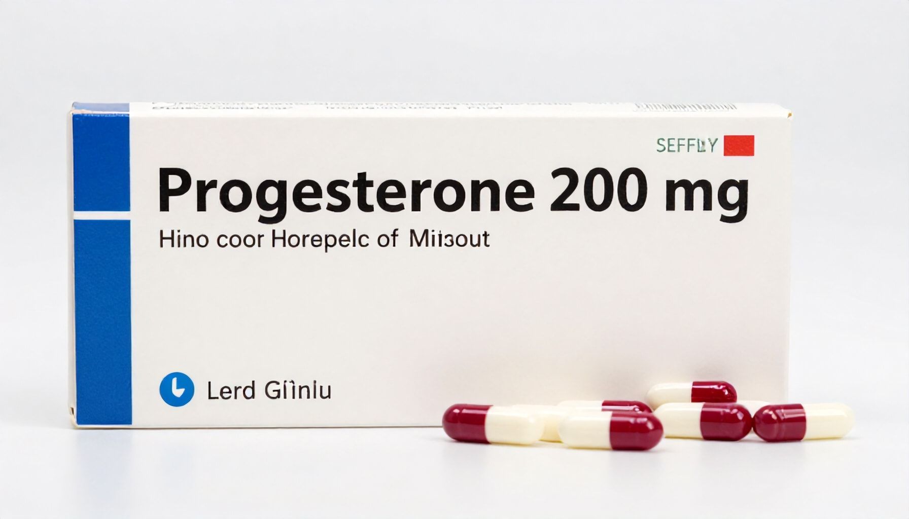 Cómo tomar progesterona 200 mg de forma segura