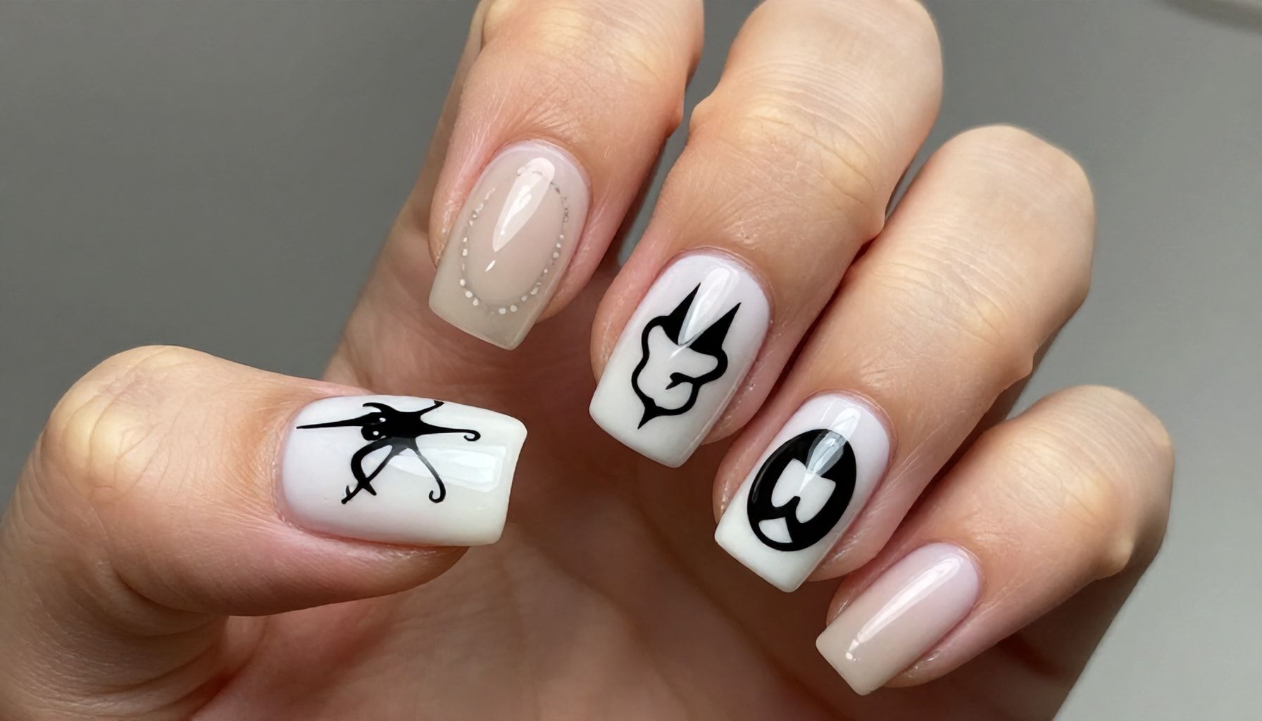 Transforma tu belleza con un diseño personalizado de uñas 5 Cómo un diseño de uñas personalizado puede aumentar tu confianza y hacer que te sientas más segura en ti misma