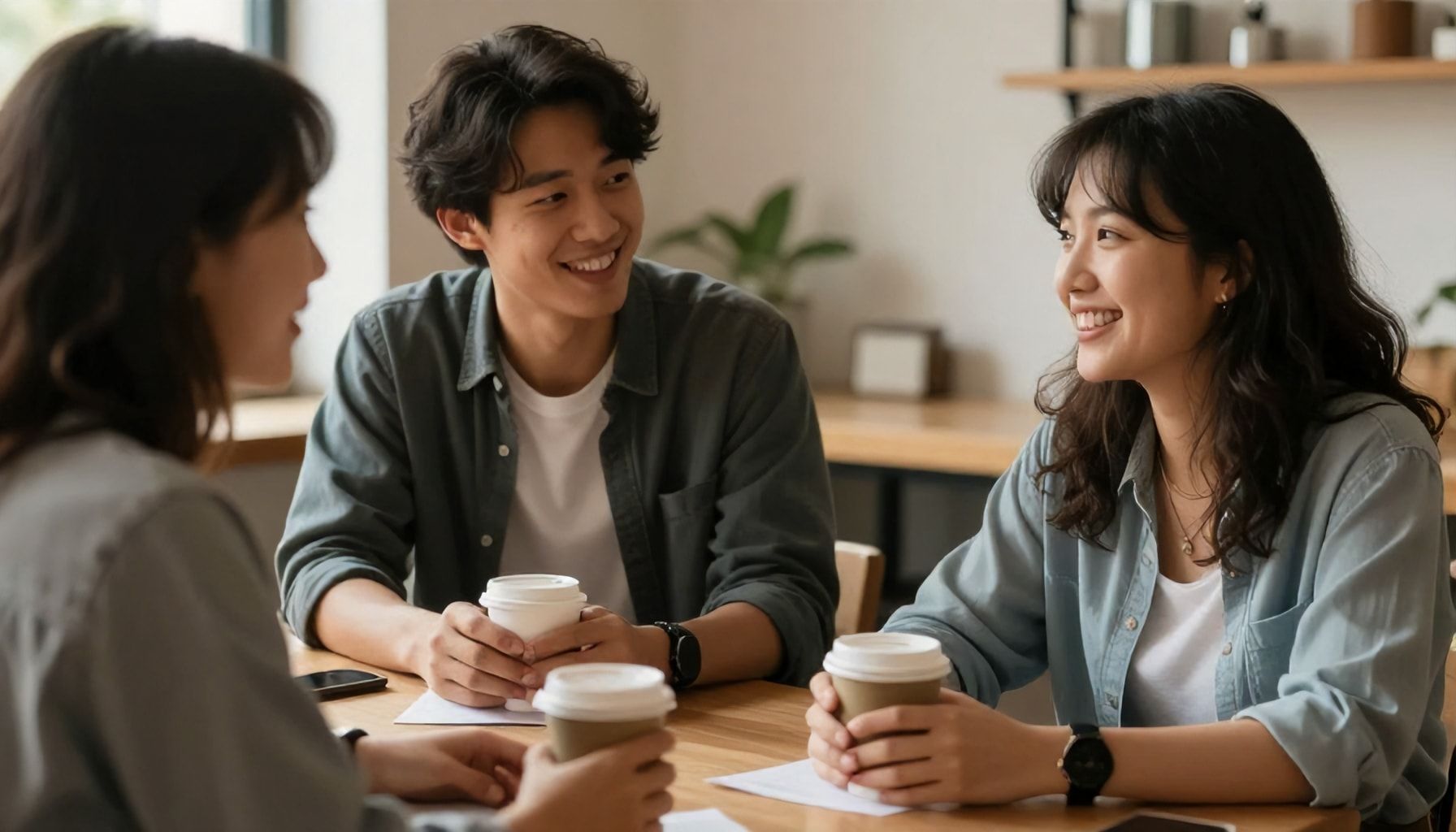 Cómo usar estas palabras en conversaciones cotidianas