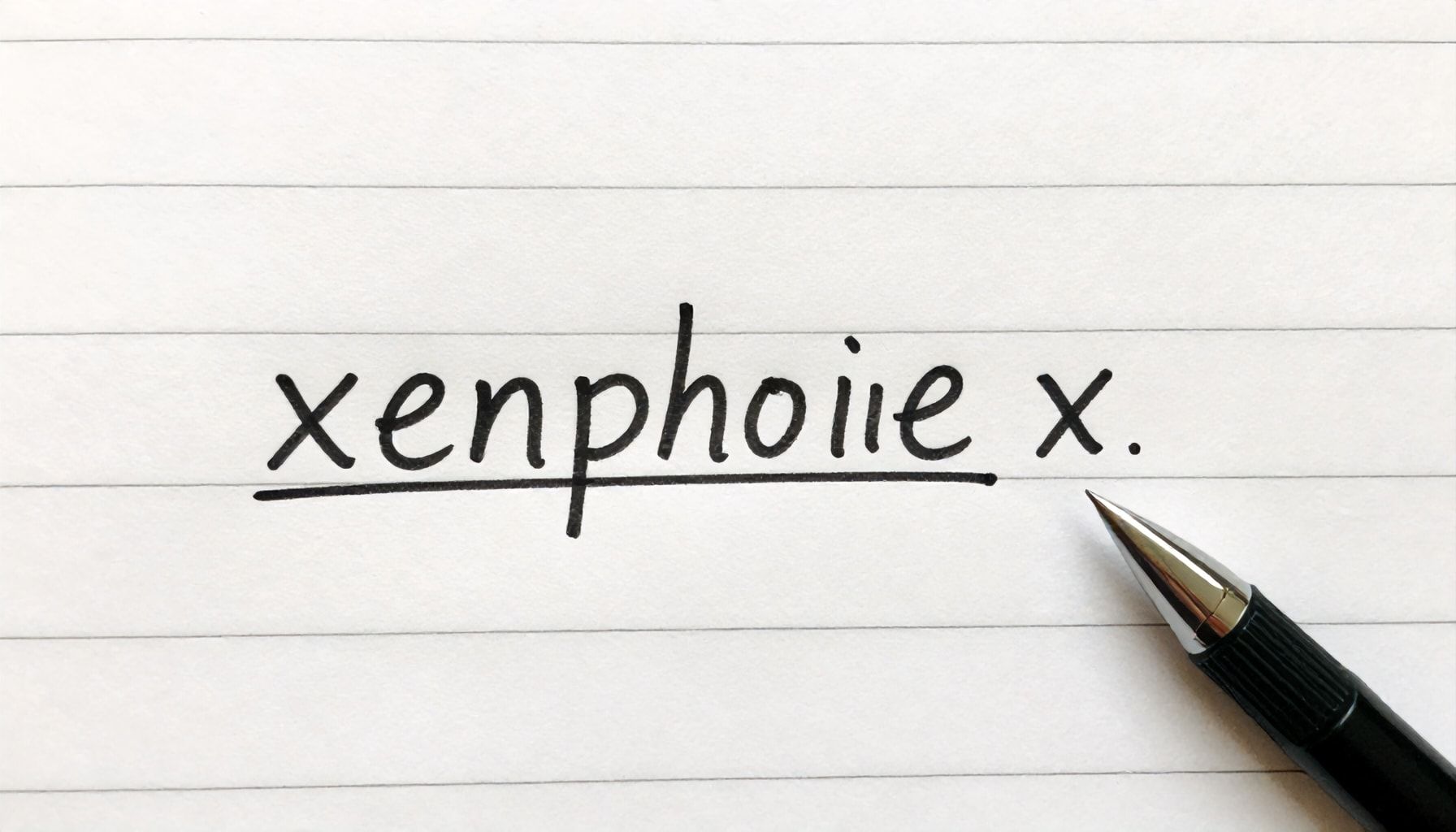 10 palabras con 'x' que todo hispanohablante debe conocer 3 Cómo utilizar correctamente las palabras con 'x' en la escritura