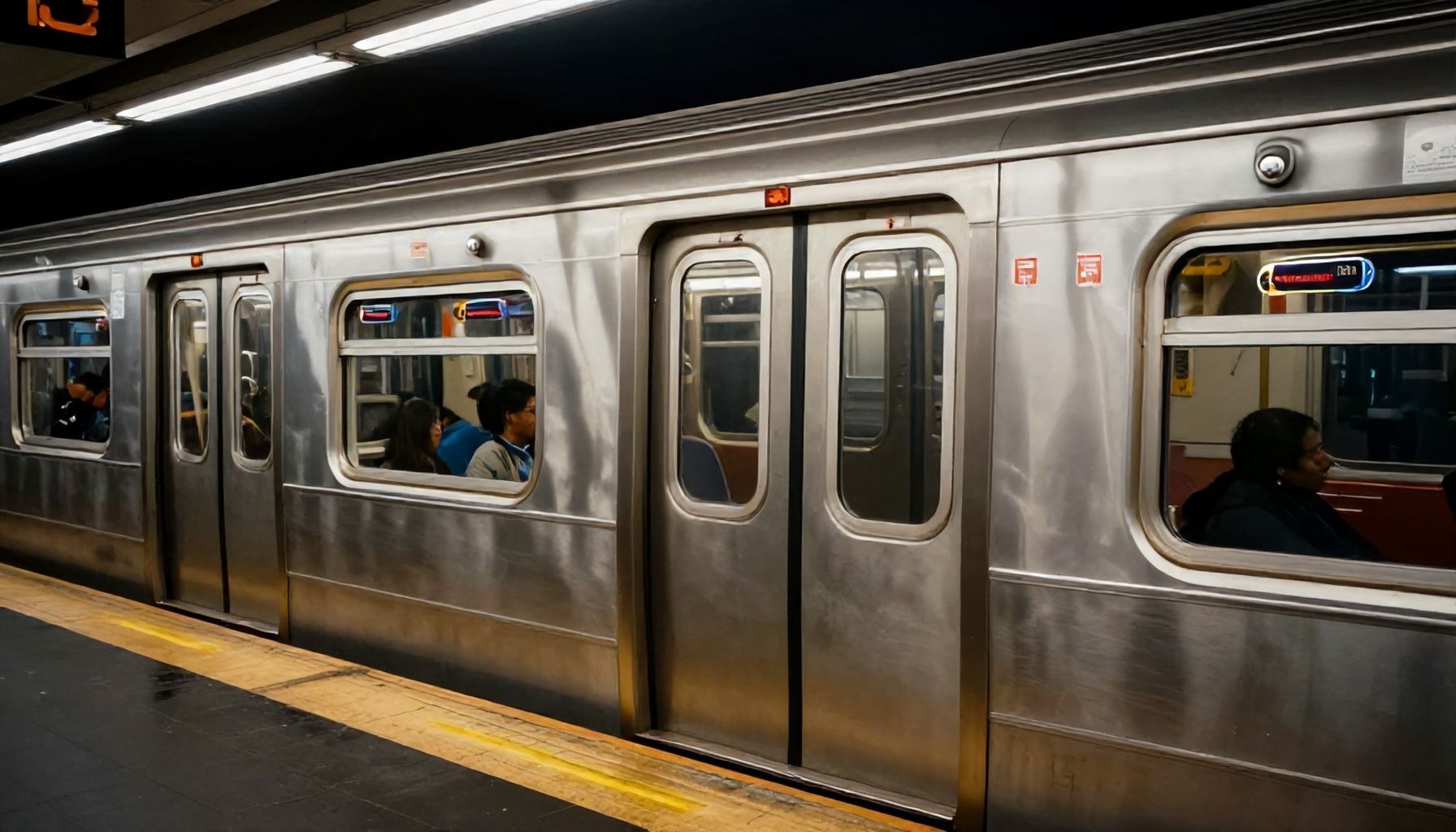 Cómo utilizar la Línea Naranja de manera eficiente