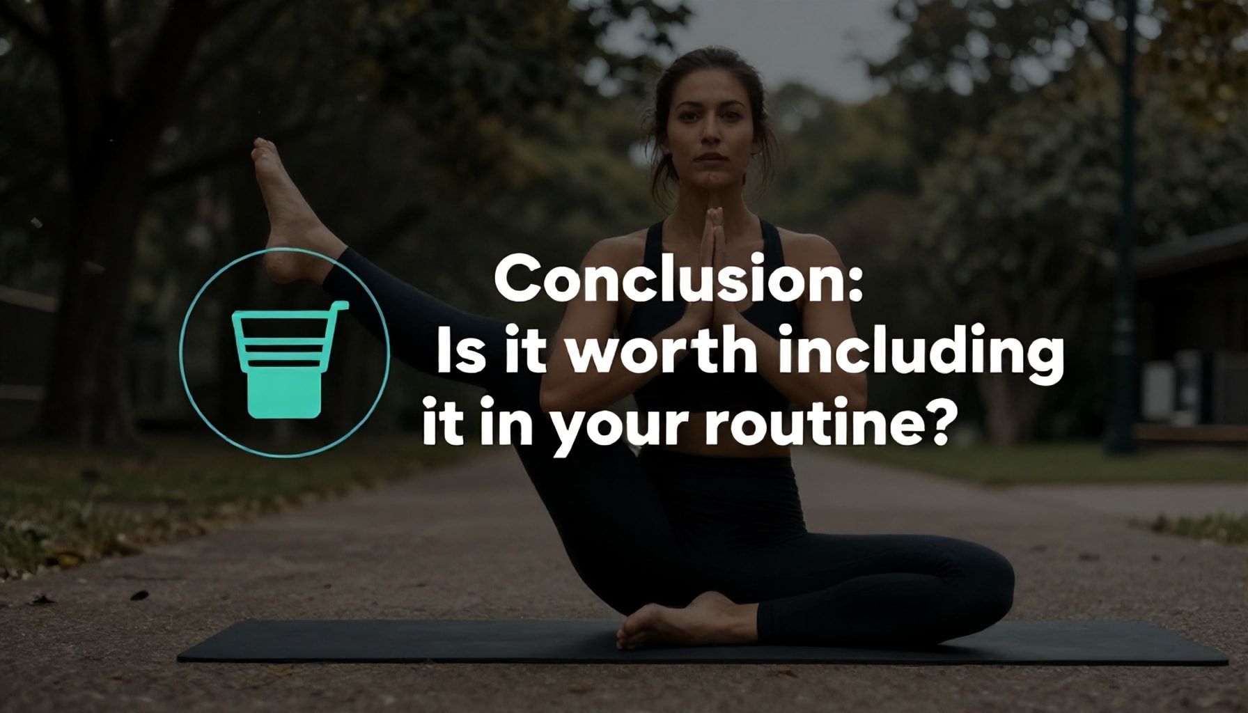 Conclusión: ¿Vale la pena incluirla en tu rutina?