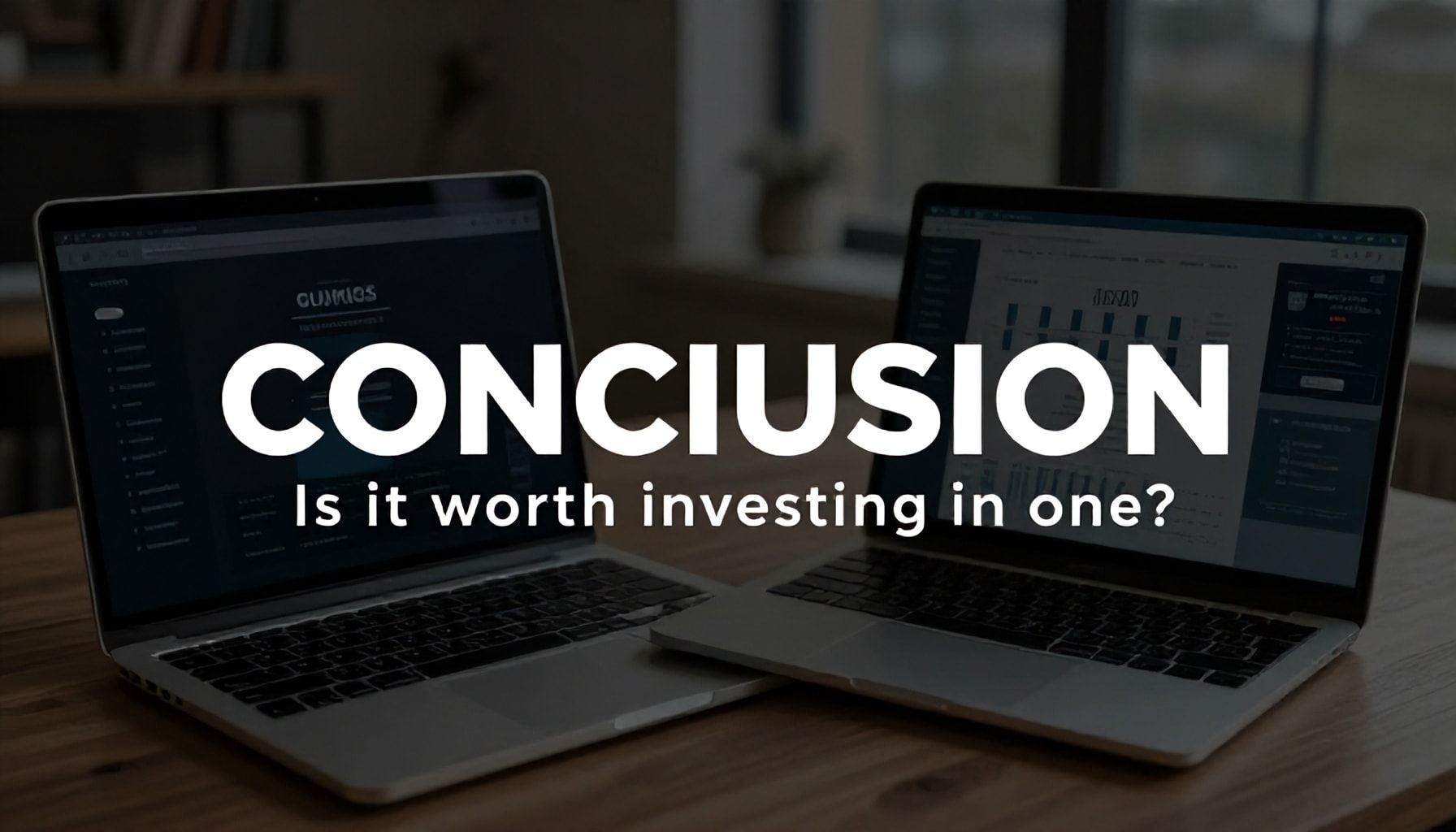 5 beneficios de un aire acondicionado portátil en 2024 6 Conclusión: ¿Vale la pena invertir en uno?