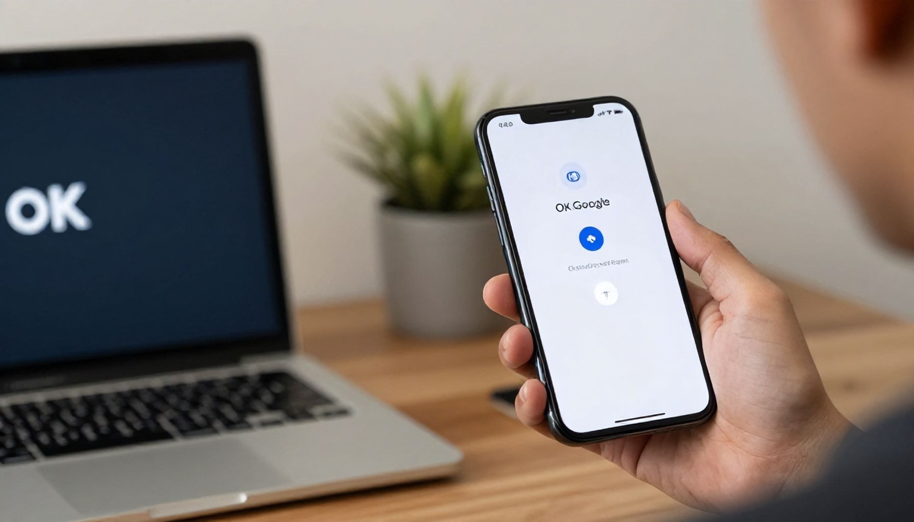 Cómo configurar tu dispositivo con Google en 5 pasos sencillos 1 Configuración de dispositivos con Google