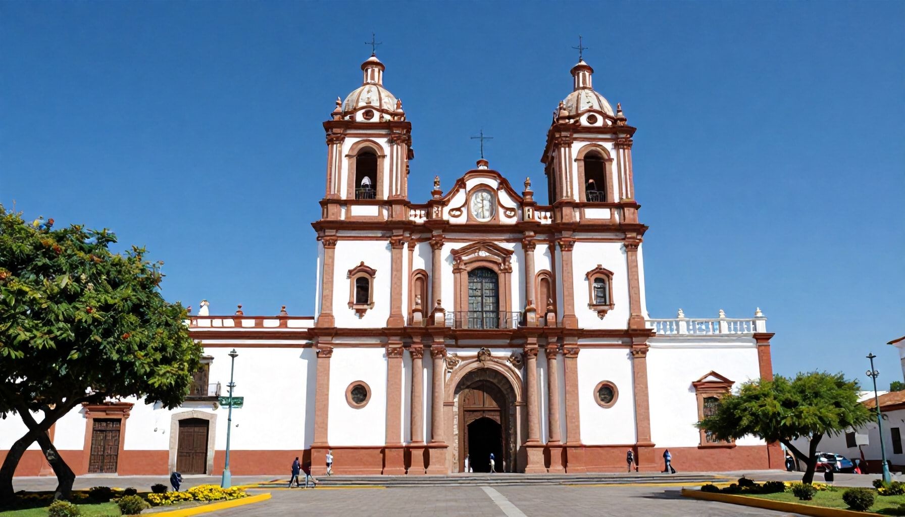 Conoce las Mejores Estaciones del Año para Visitar Ciudad General Escobedo: Donde y Cuando