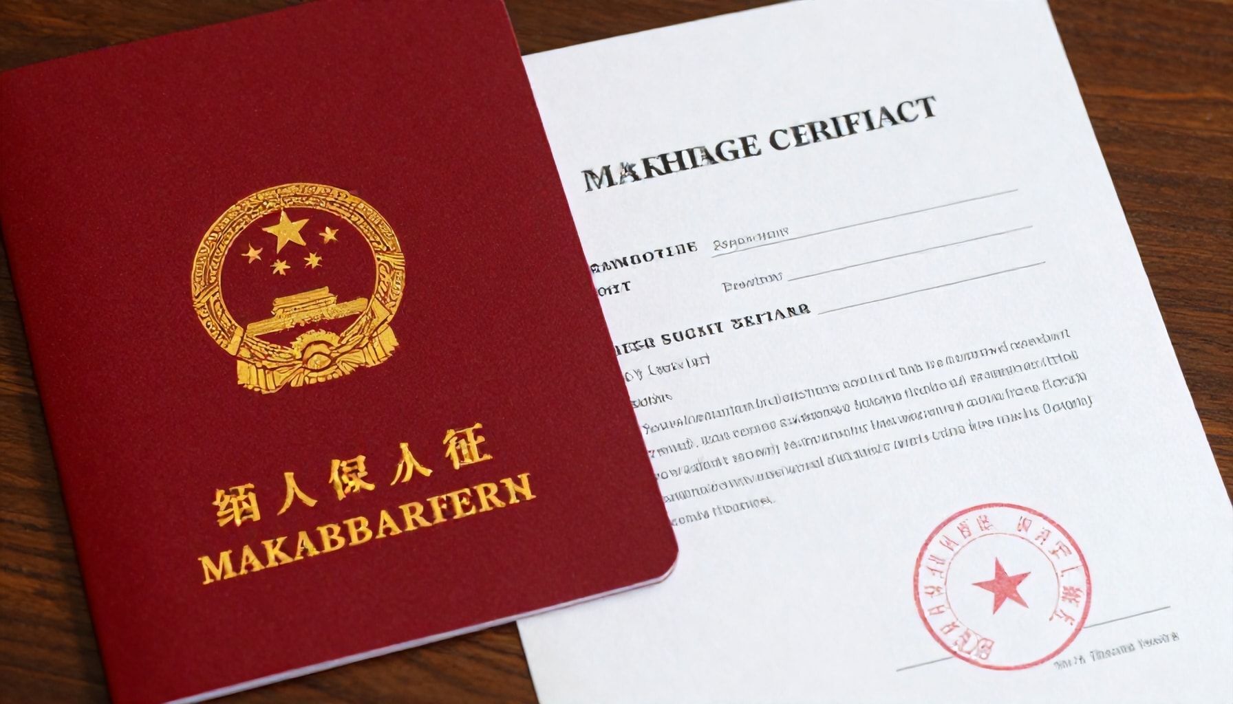 Conoce tus derechos: Acta de matrimonio, un paso hacia la seguridad jurídica