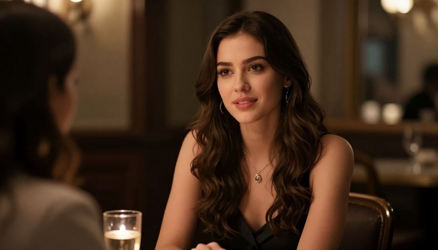 Consejos de Ana para triunfar en el entretenimiento