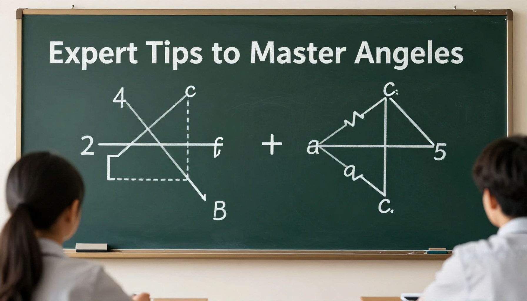 Consejos de expertos para dominar los ángulos