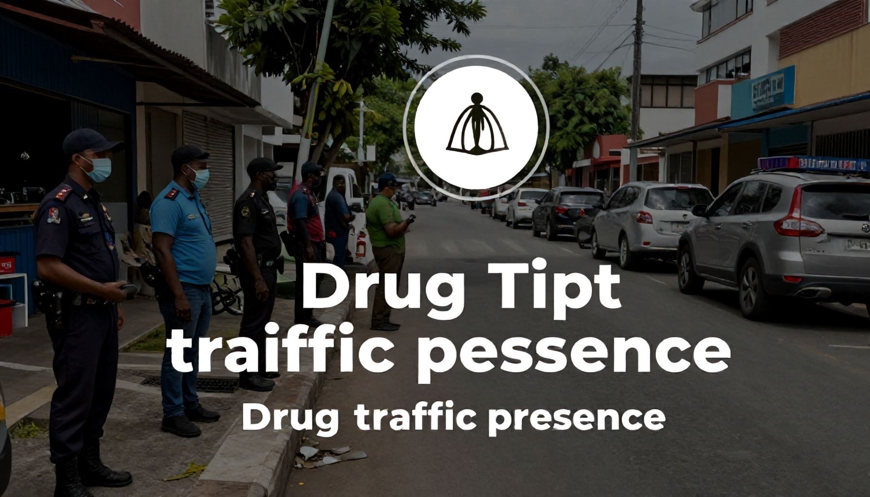 Consejos de seguridad para zonas con presencia del narcotráfico