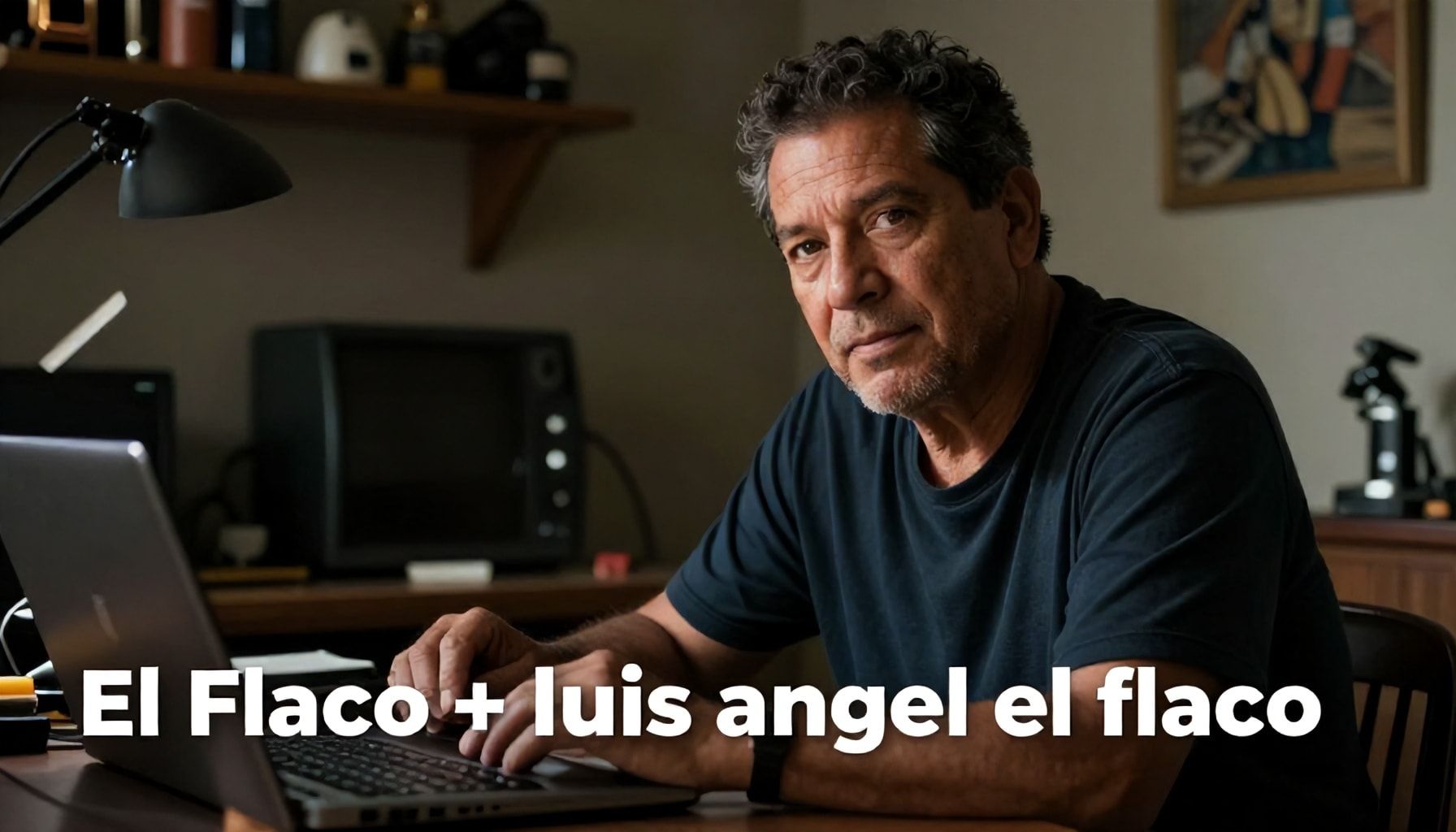 Consejos para apreciar y preservar la obra de 'El Flaco