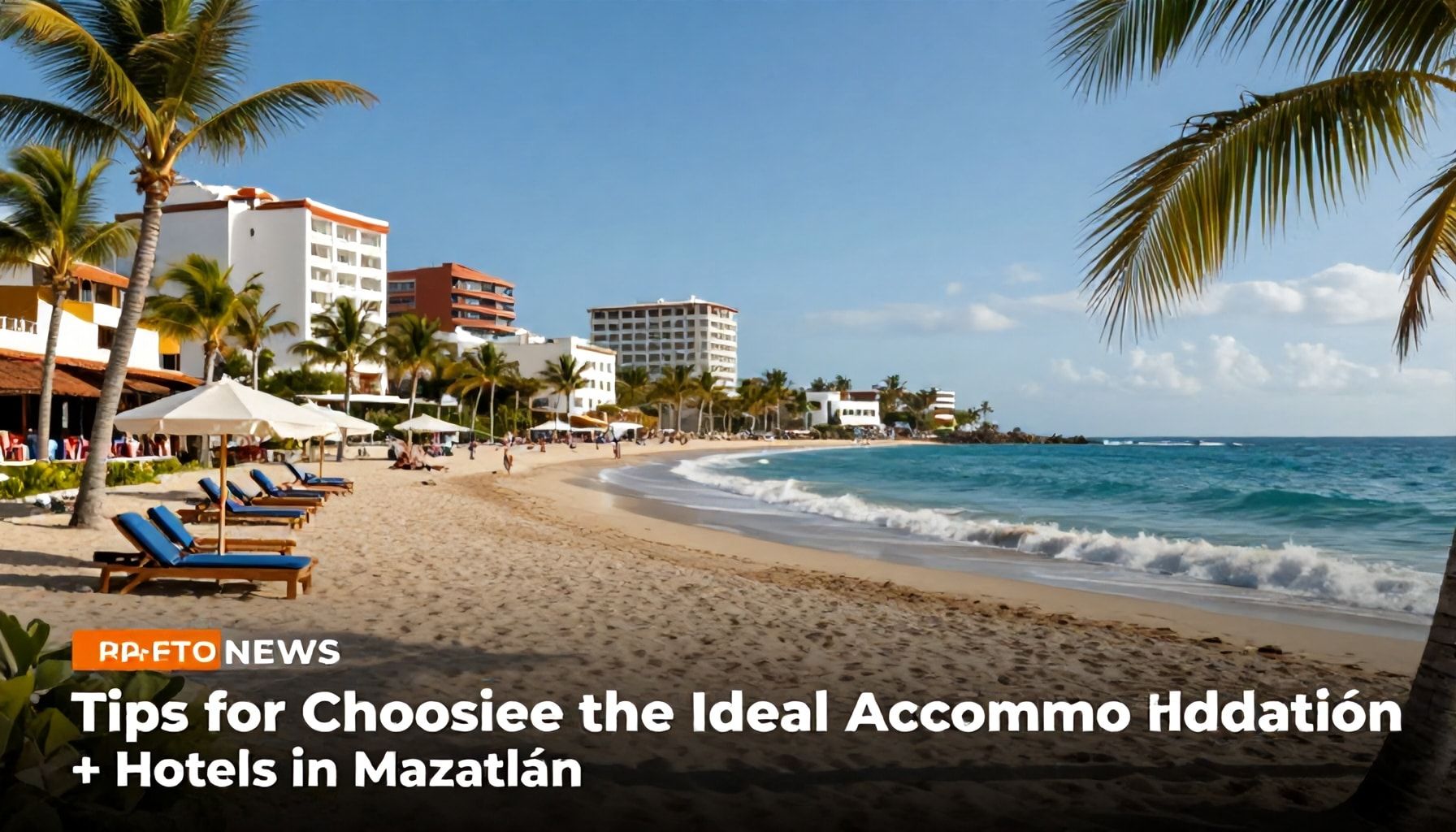 Consejos para elegir el alojamiento ideal